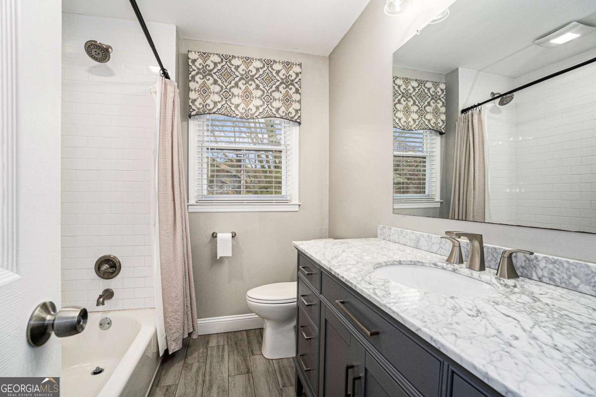 5498 STONEYBROOK Court Mableton - 14
