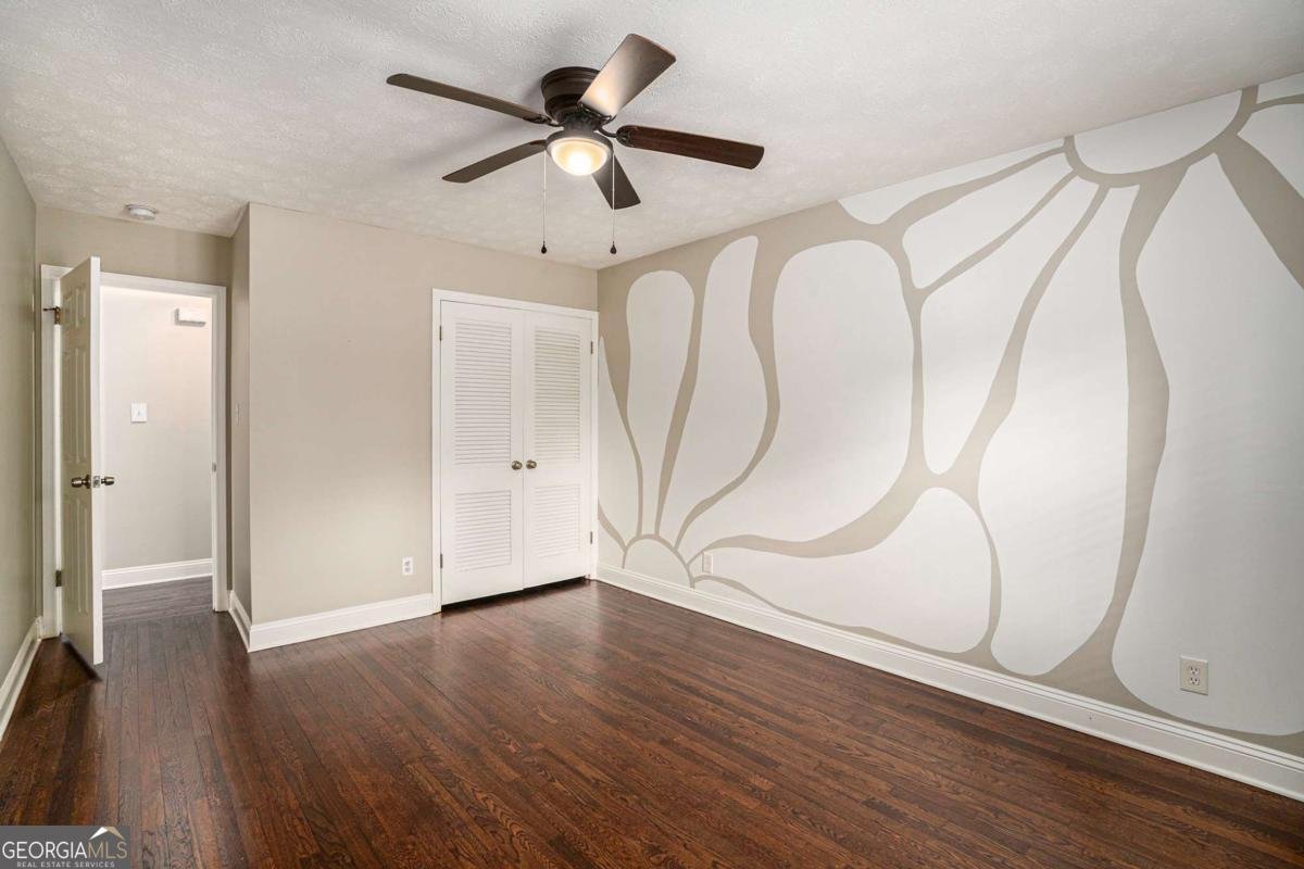 5498 STONEYBROOK Court Mableton - 18