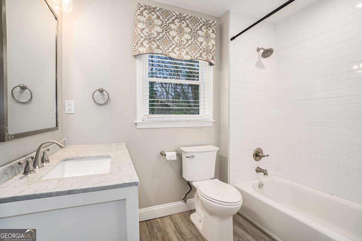 5498 STONEYBROOK Court Mableton - 19