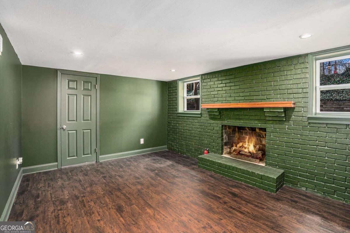 5498 STONEYBROOK Court Mableton - 21