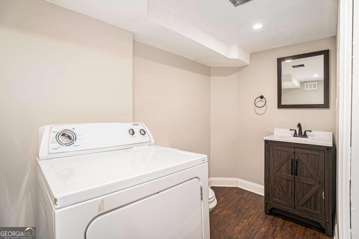 5498 STONEYBROOK Court Mableton - 22