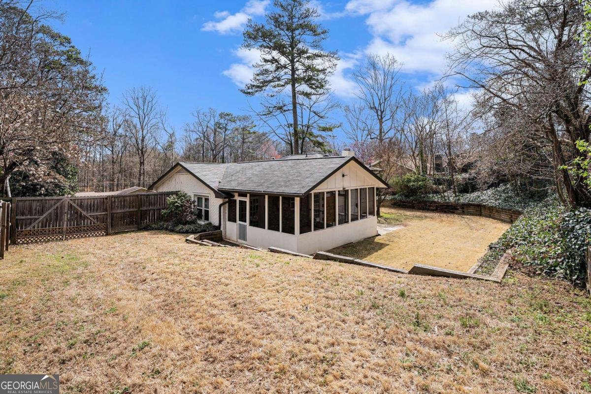 5498 STONEYBROOK Court Mableton - 24