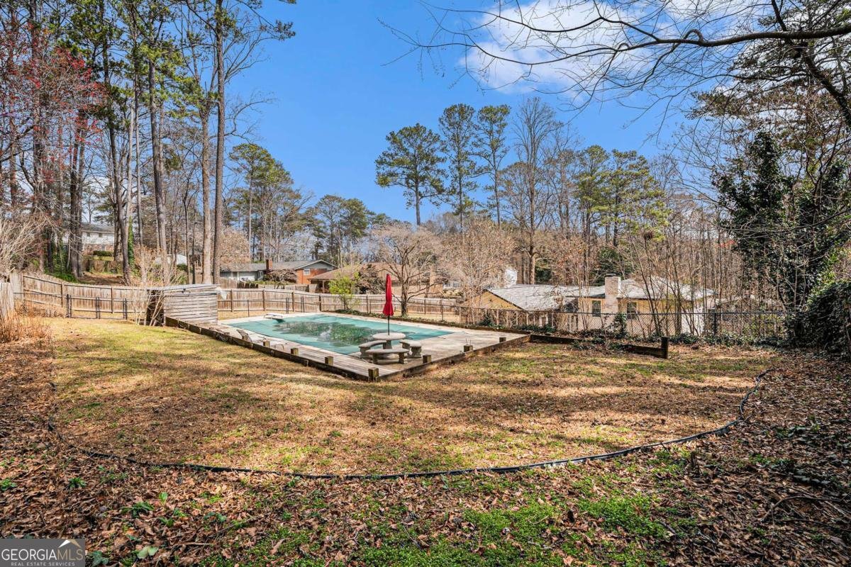 5498 STONEYBROOK Court Mableton - 26