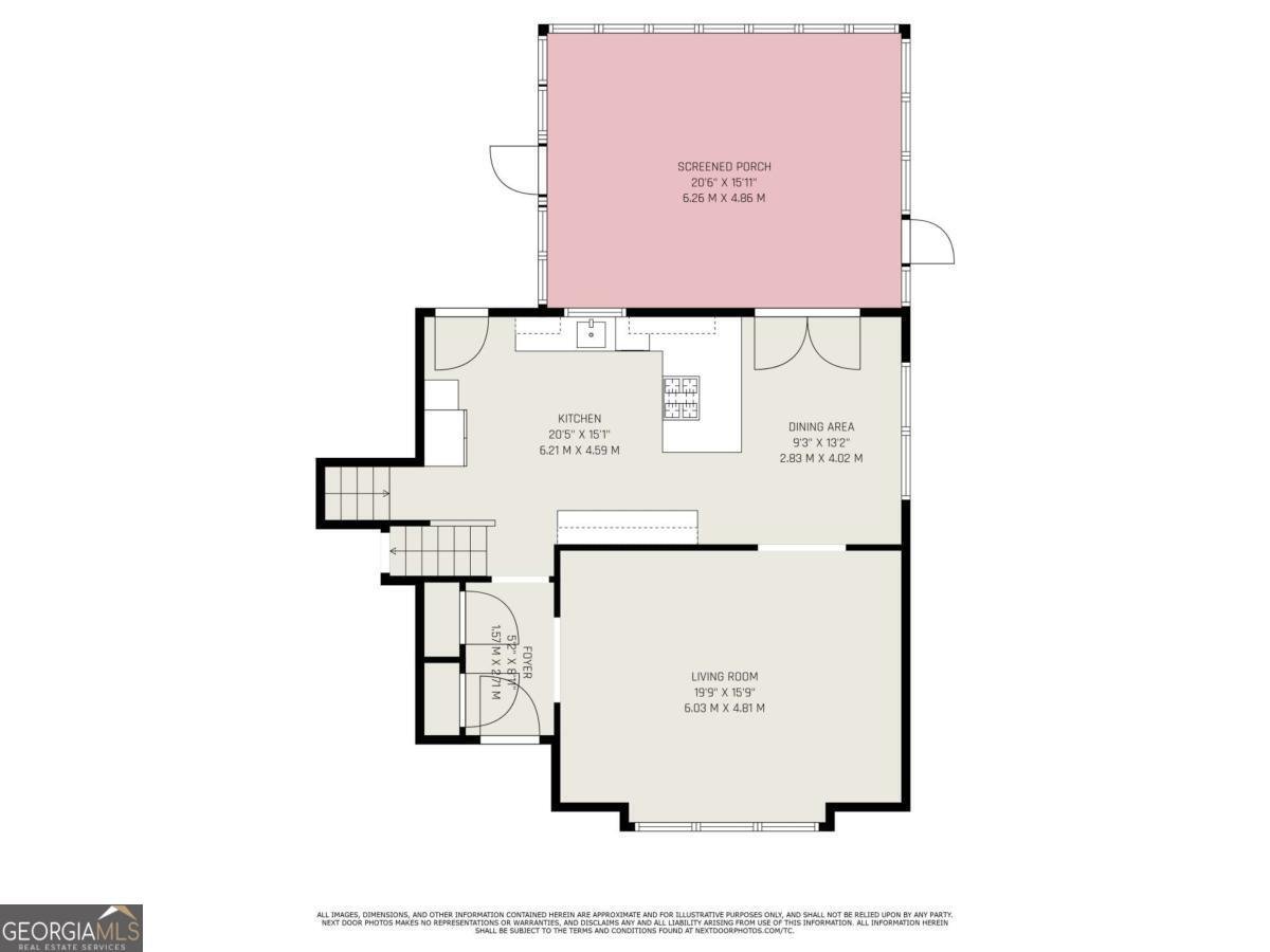 5498 STONEYBROOK Court Mableton - 31