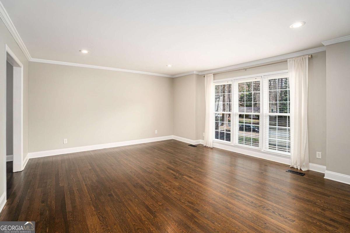 5498 STONEYBROOK Court Mableton - 5