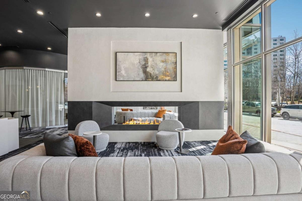 3324 Peachtree Road Atlanta - 26