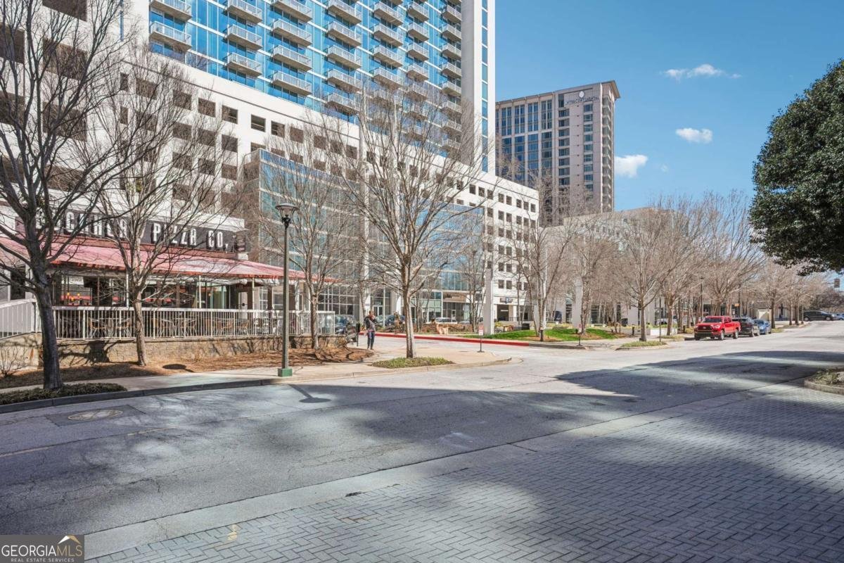 3324 Peachtree Road Atlanta - 28