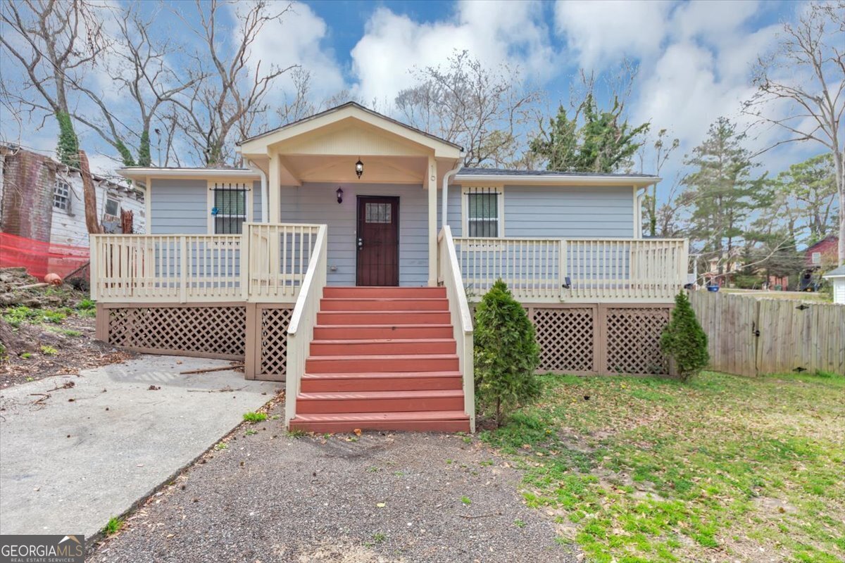 16 Wadley Street Atlanta - 1