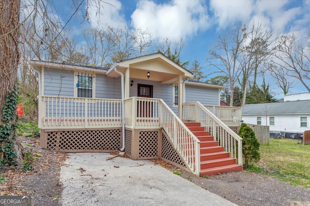 16 Wadley Street Atlanta - 2