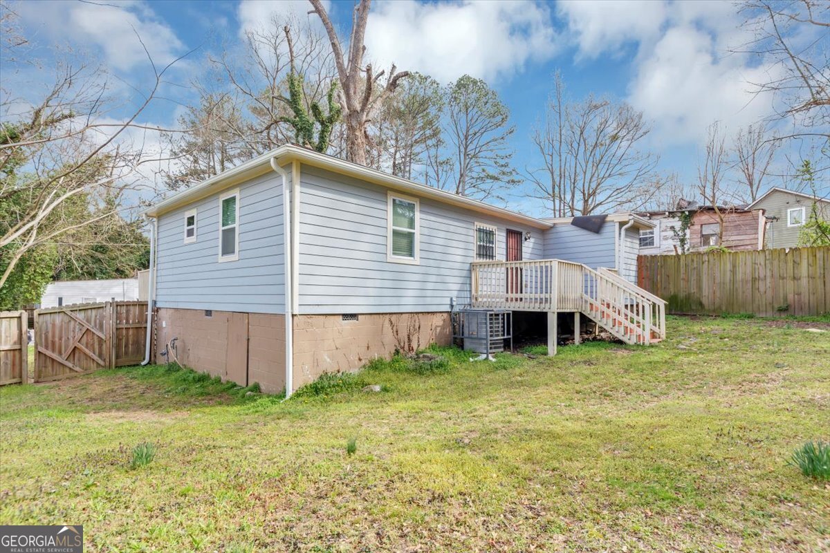 16 Wadley Street Atlanta - 21