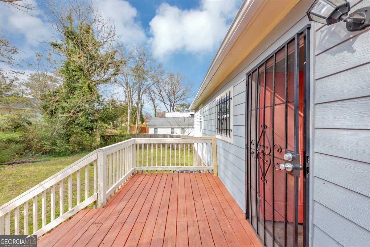 16 Wadley Street Atlanta - 22