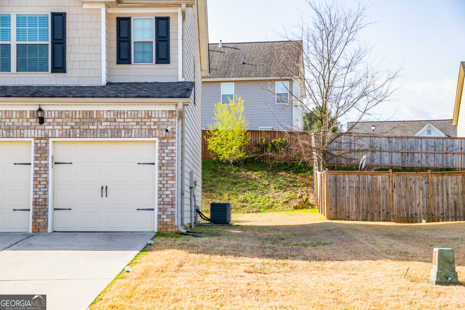 2436 Planters Mill Way Conyers - 1