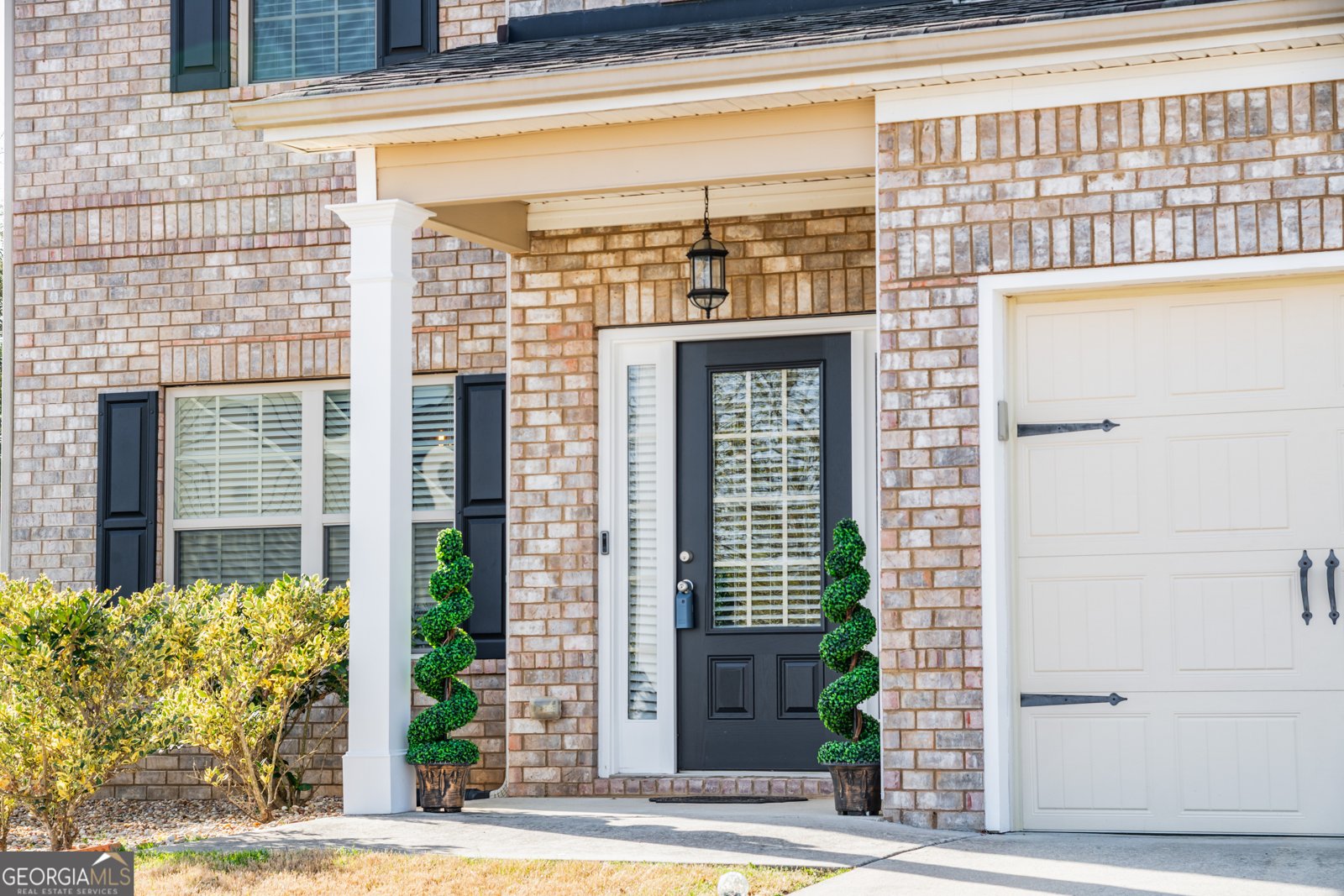 2436 Planters Mill Way Conyers - 2