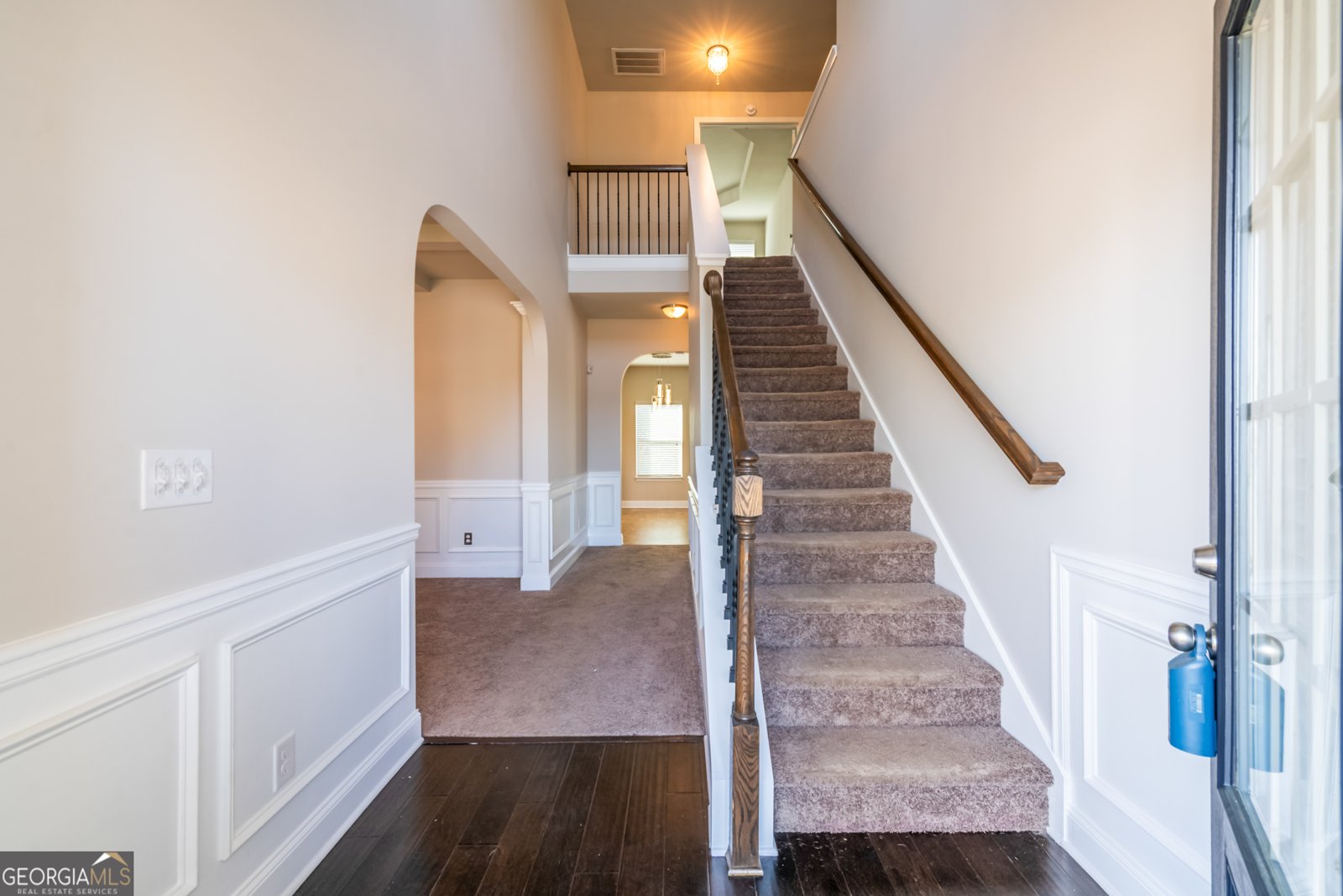 2436 Planters Mill Way Conyers - 3