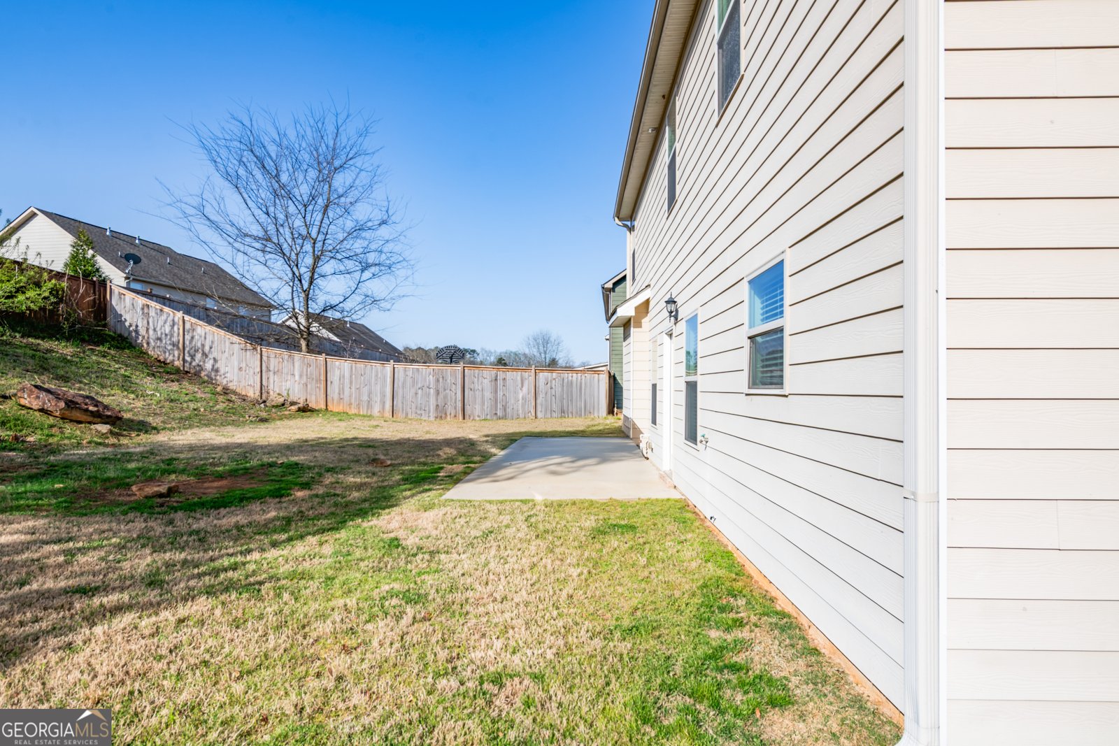 2436 Planters Mill Way Conyers - 41