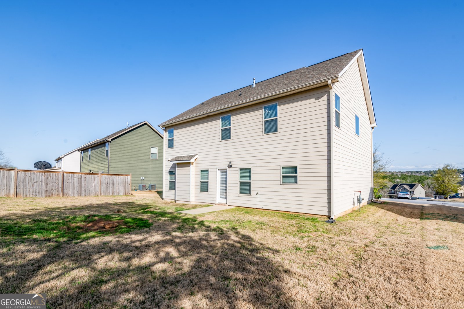 2436 Planters Mill Way Conyers - 42