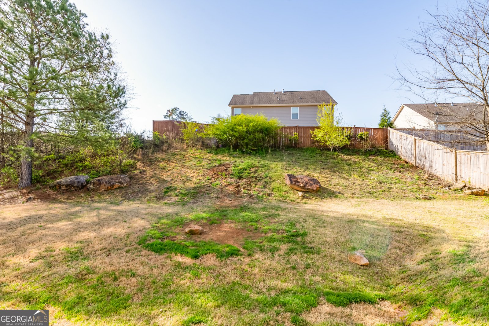 2436 Planters Mill Way Conyers - 43