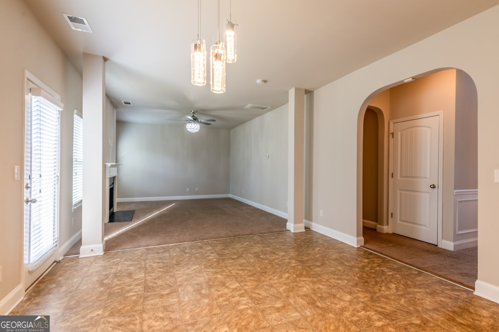 2436 Planters Mill Way Conyers - 6