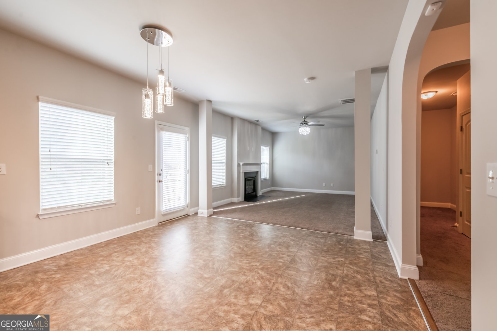 2436 Planters Mill Way Conyers - 7