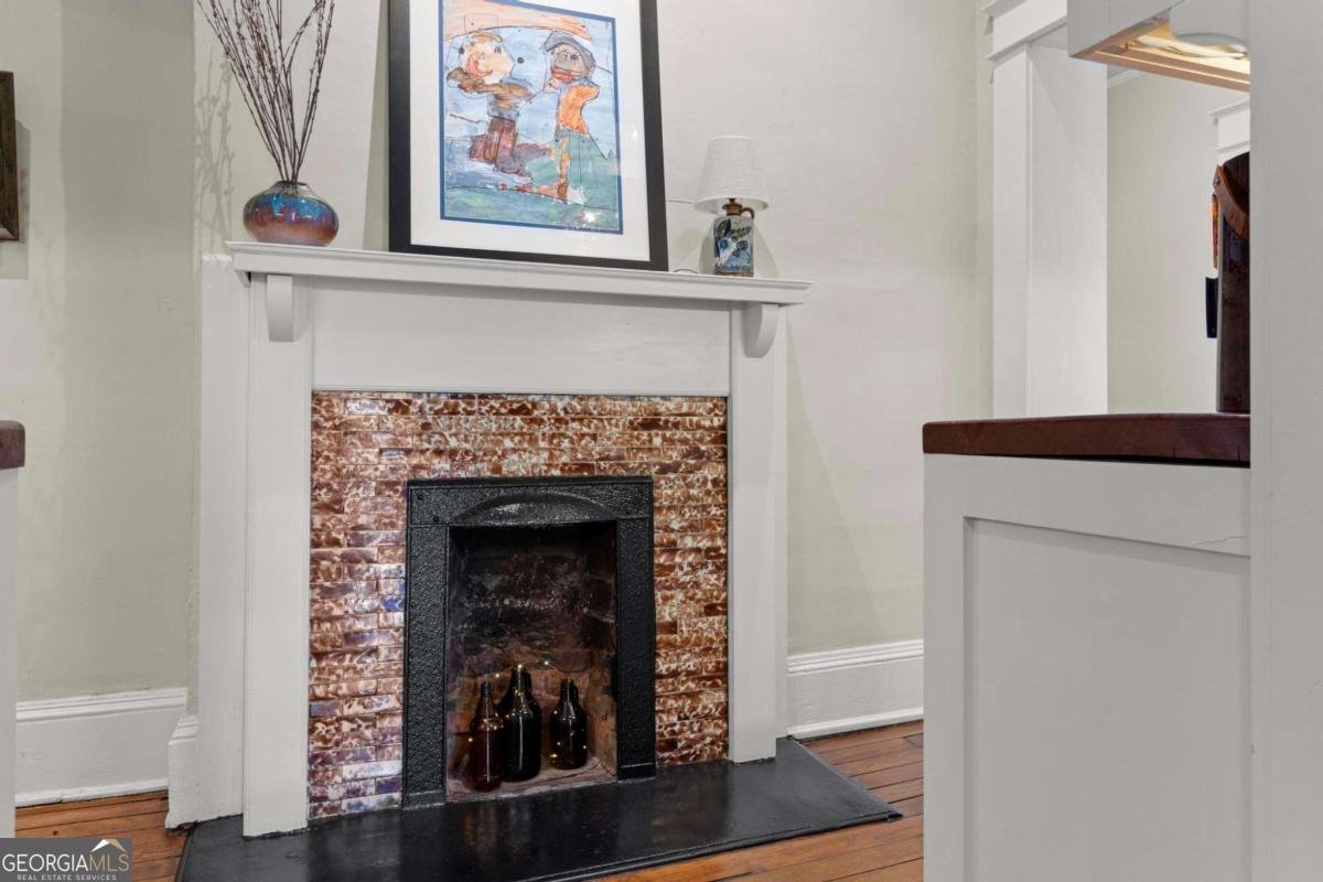 1518 Cambridge Avenue Atlanta - 24
