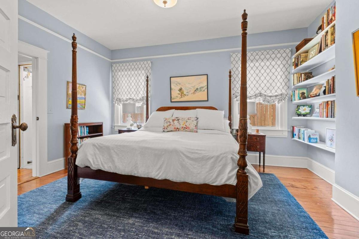 1518 Cambridge Avenue Atlanta - 26
