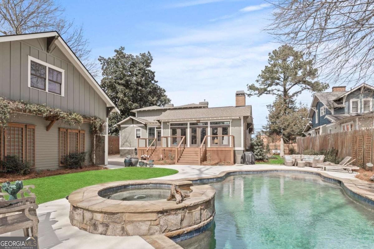 1518 Cambridge Avenue Atlanta - 42