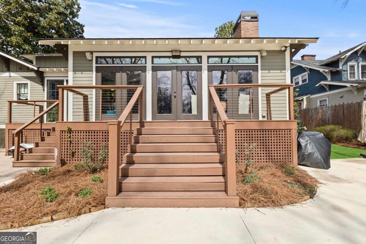 1518 Cambridge Avenue Atlanta - 46