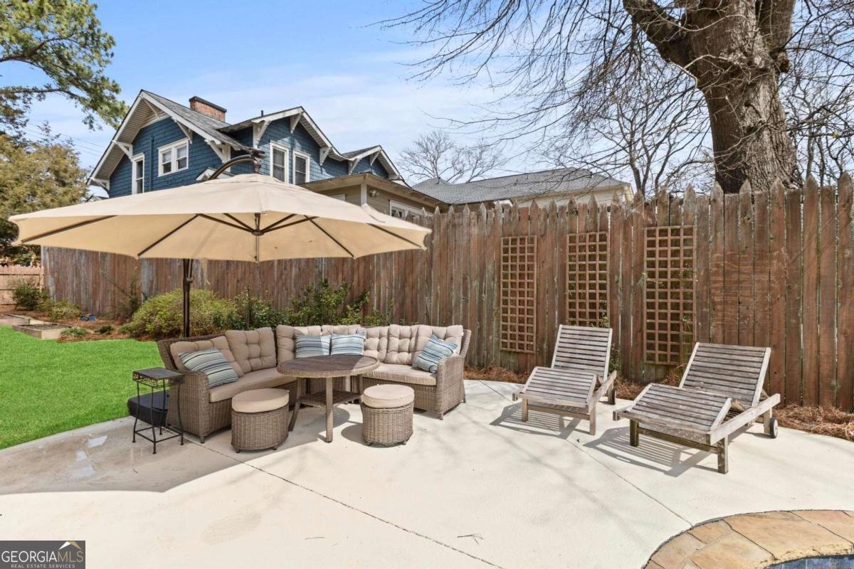 1518 Cambridge Avenue Atlanta - 48