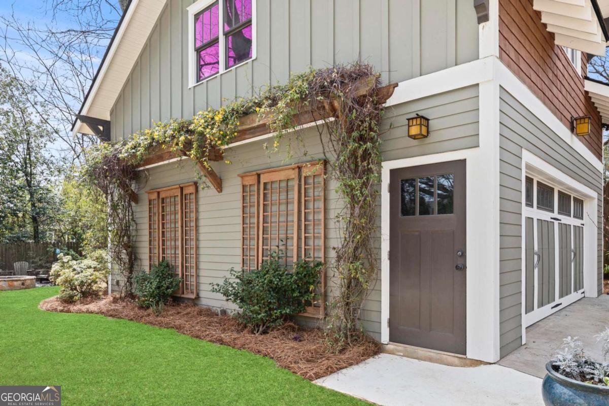 1518 Cambridge Avenue Atlanta - 49