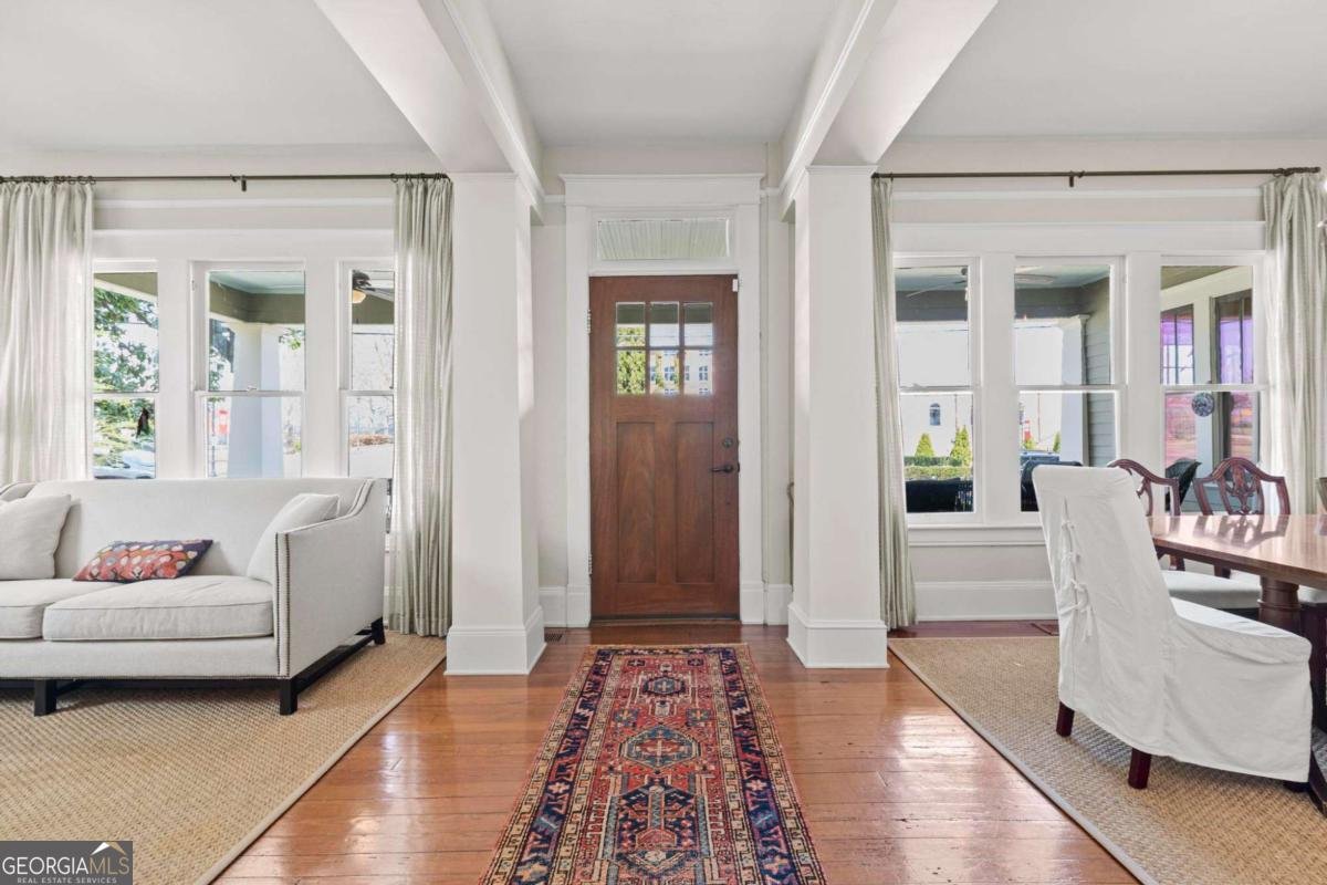 1518 Cambridge Avenue Atlanta - 5