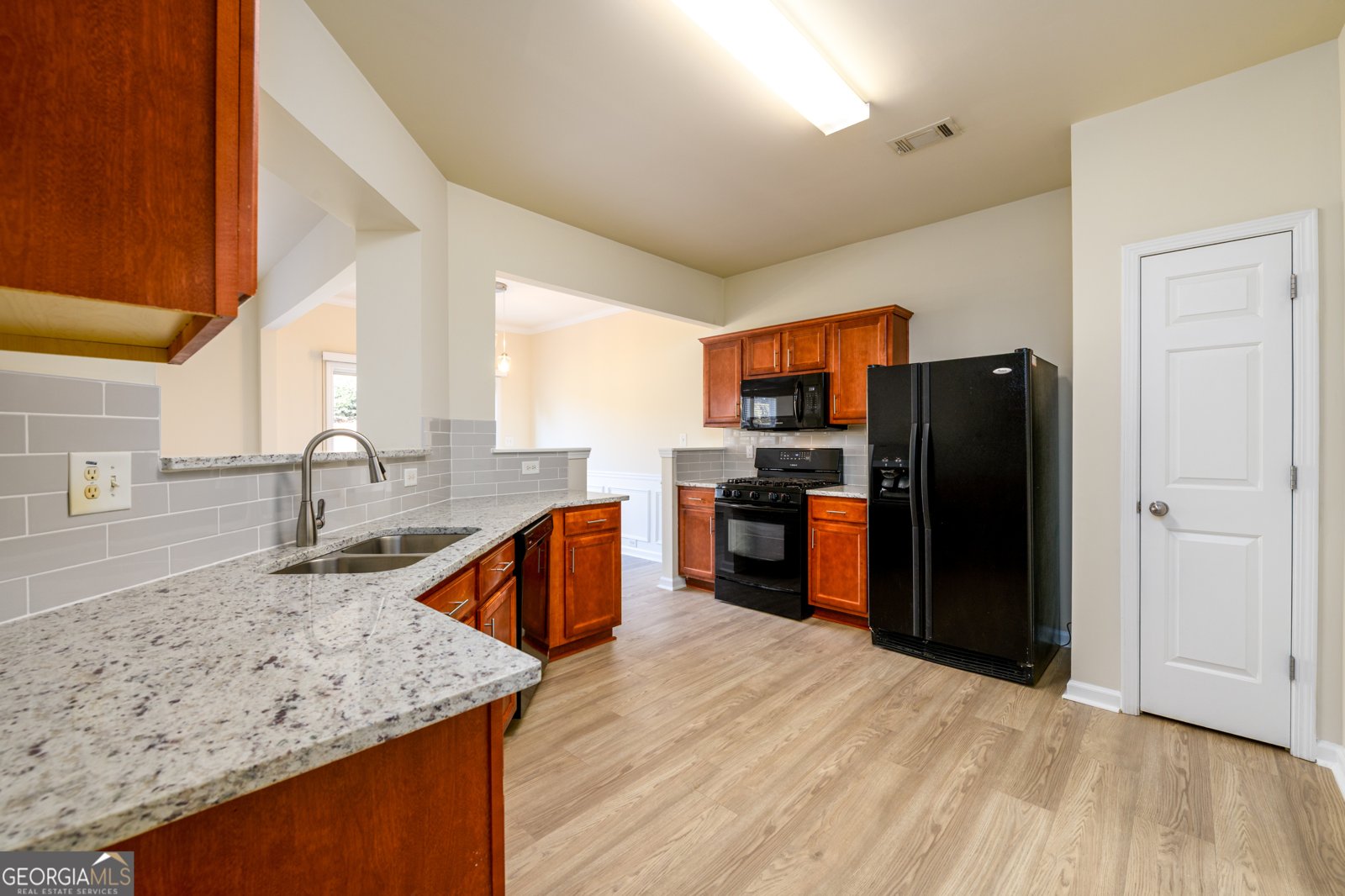 1670 Granville Court Lawrenceville - 13