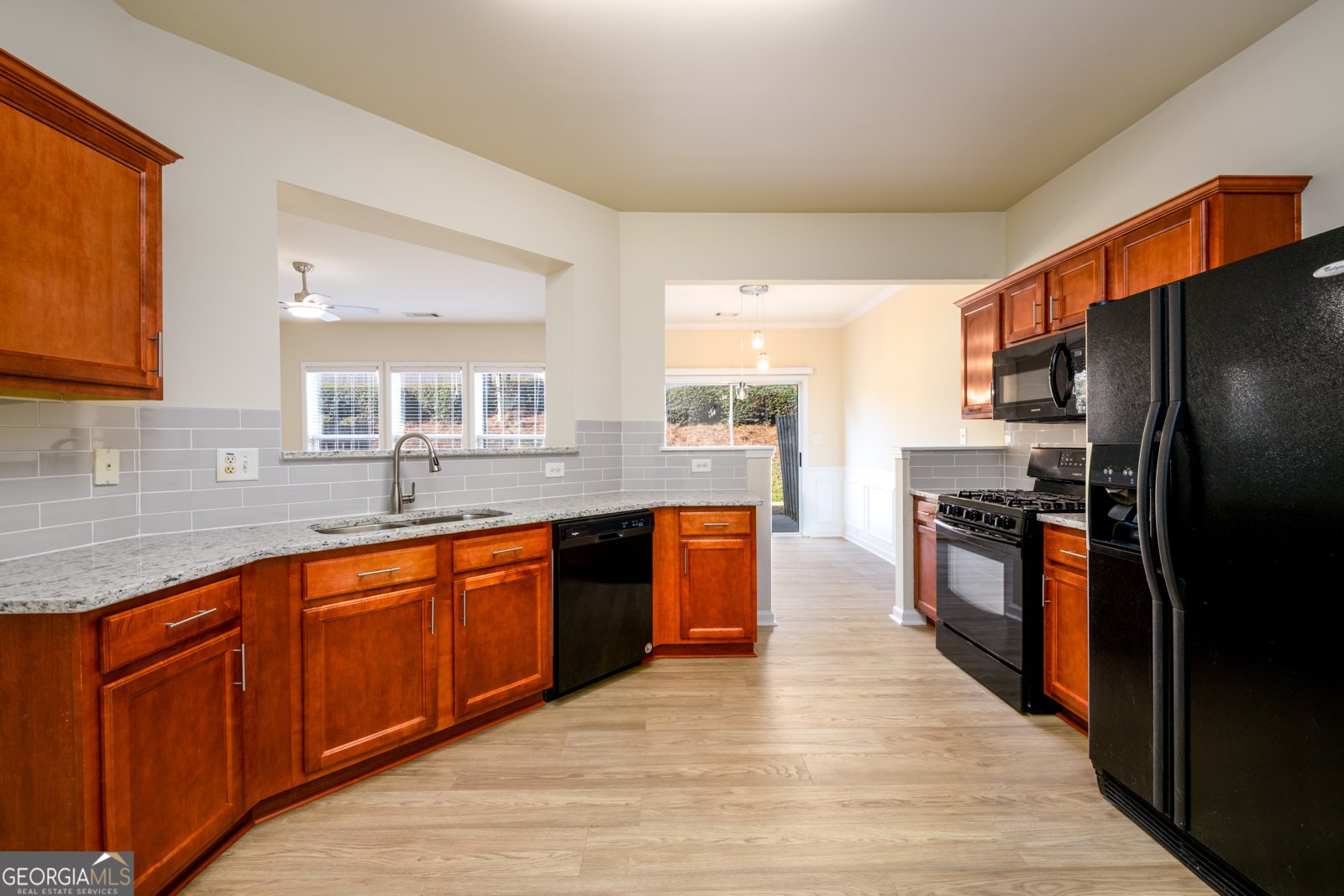 1670 Granville Court Lawrenceville - 14