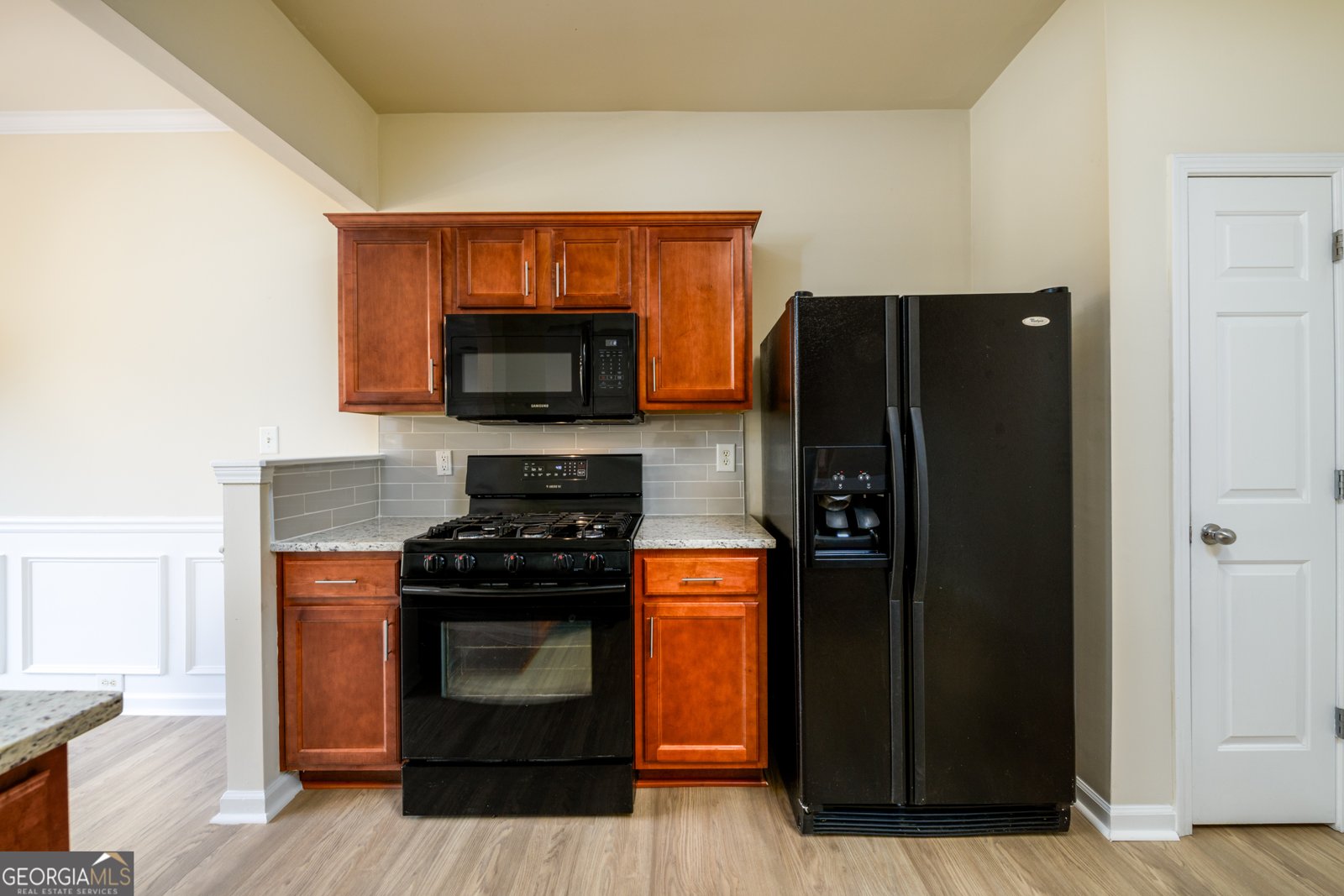 1670 Granville Court Lawrenceville - 16