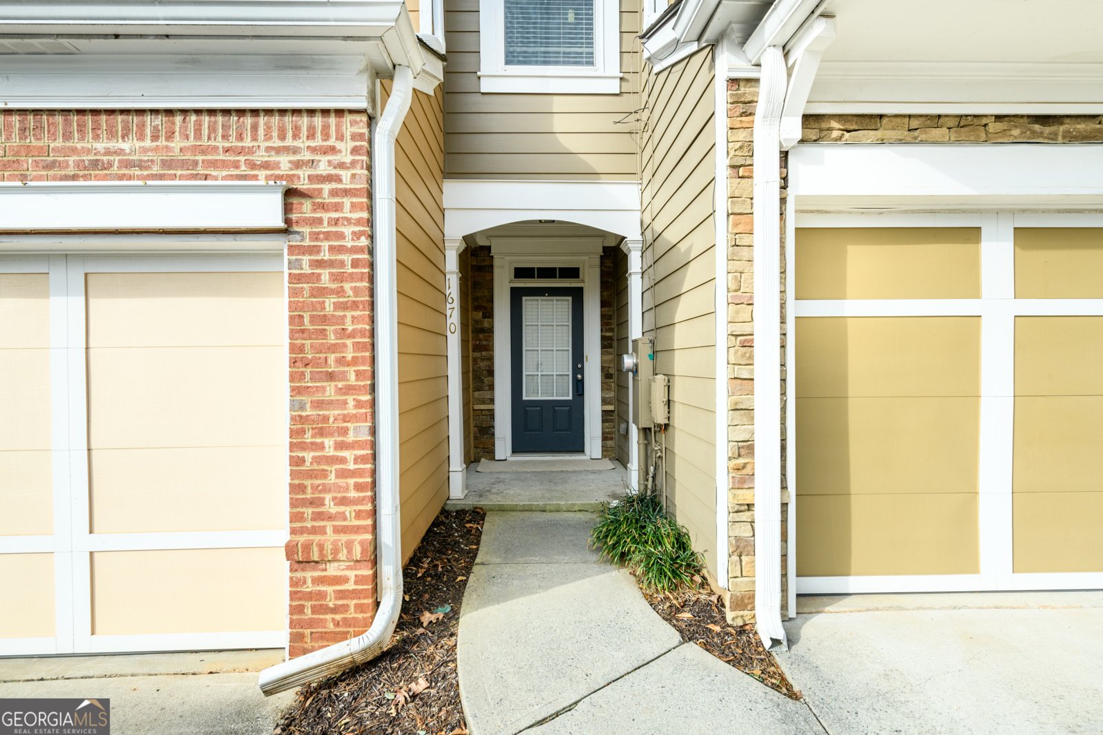 1670 Granville Court Lawrenceville - 2