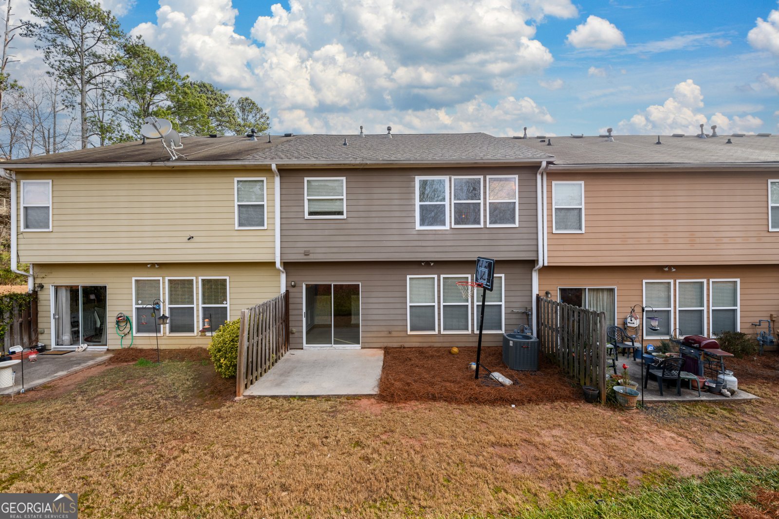 1670 Granville Court Lawrenceville - 34