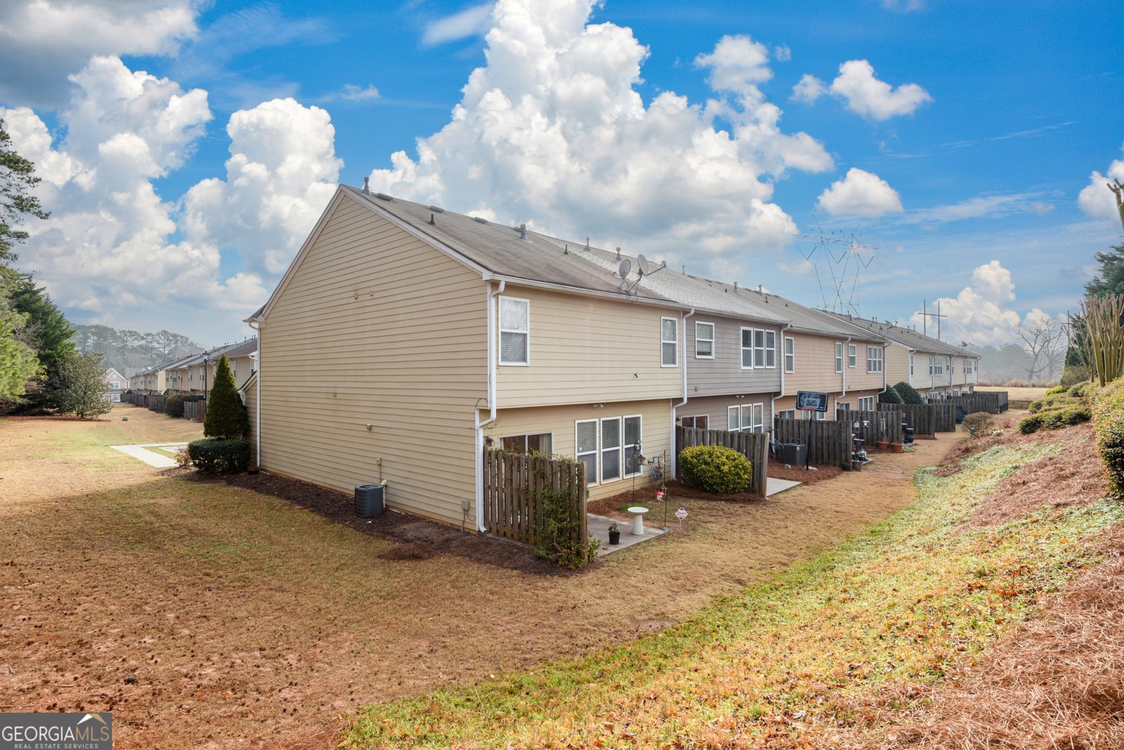 1670 Granville Court Lawrenceville - 35