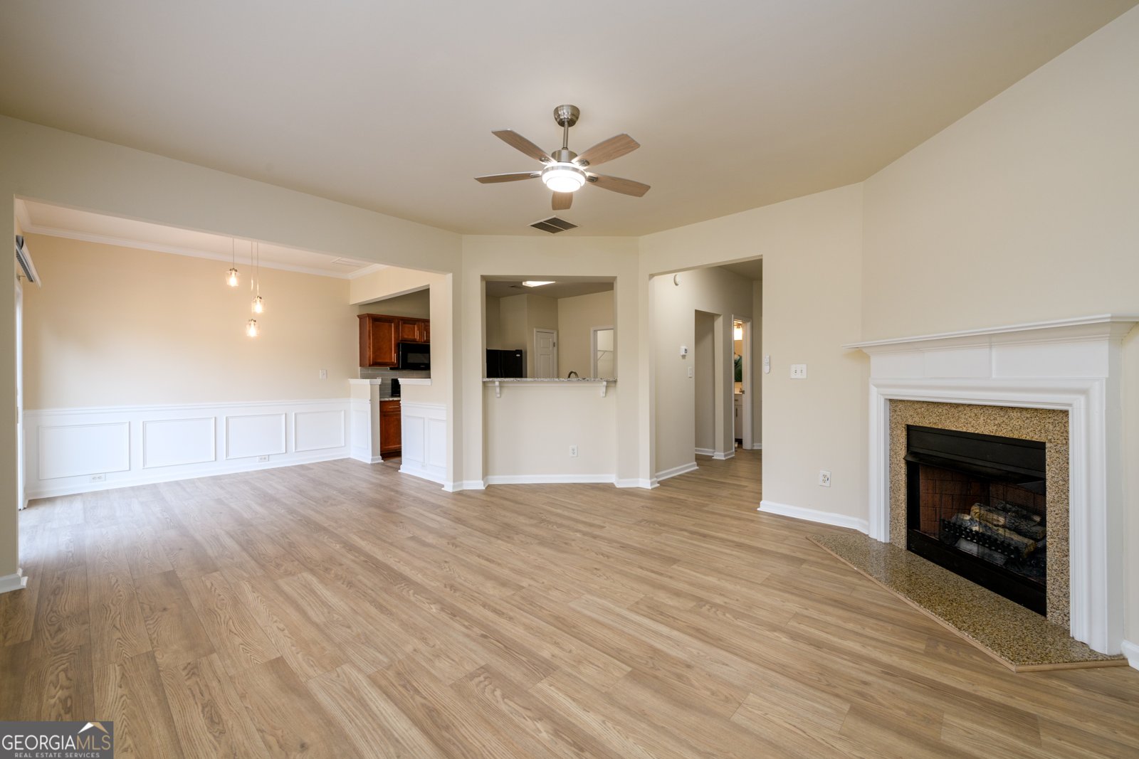 1670 Granville Court Lawrenceville - 7