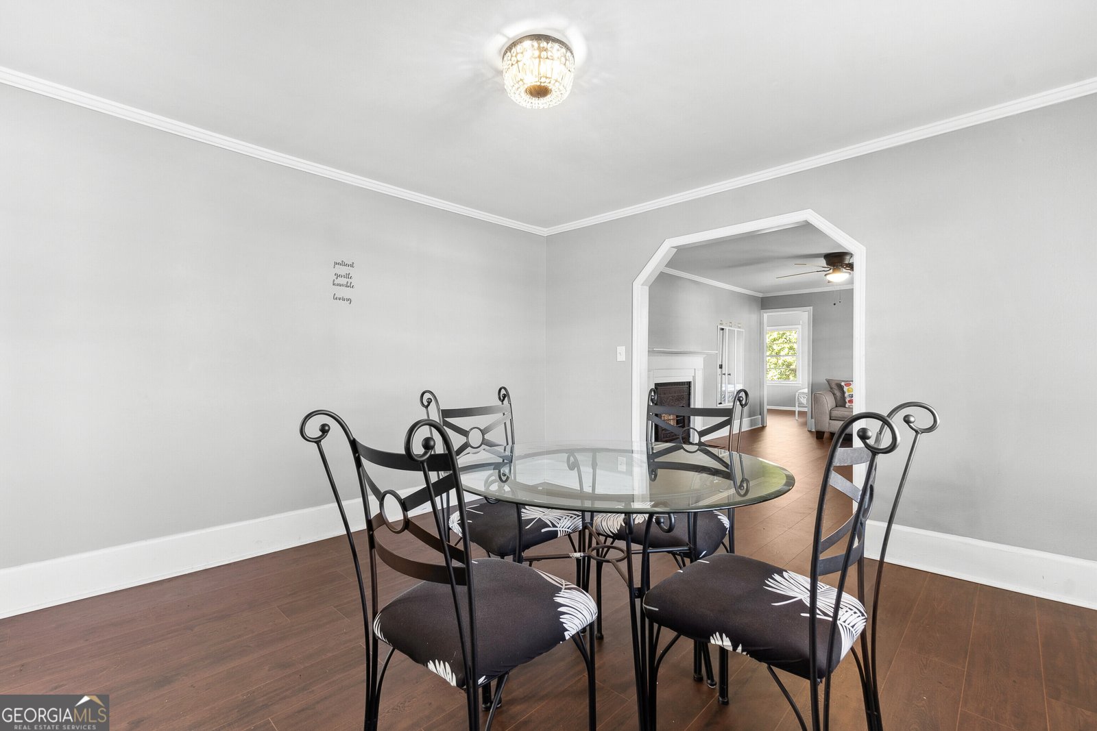 403 Chamlee Drive Fort Valley - 10