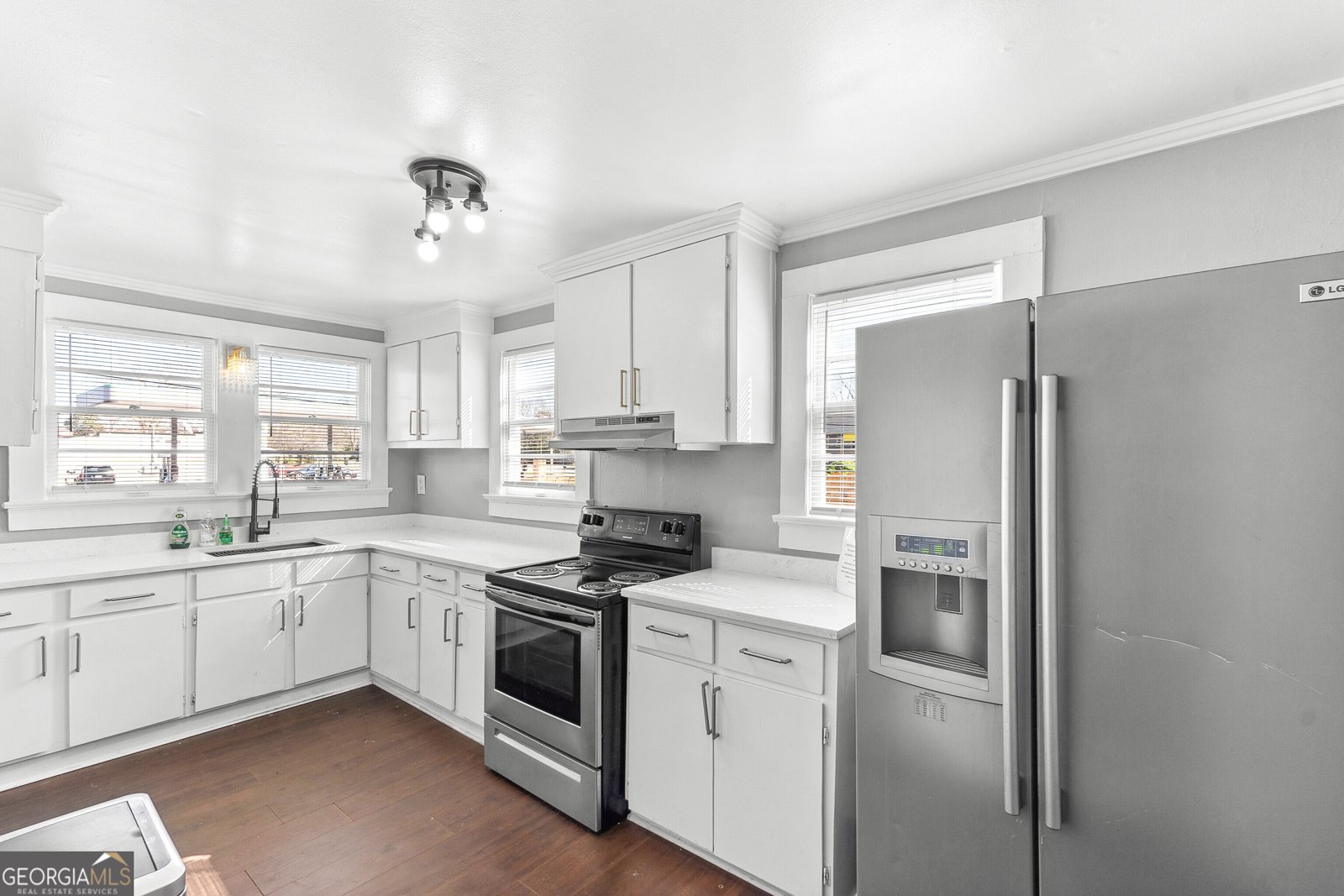 403 Chamlee Drive Fort Valley - 11