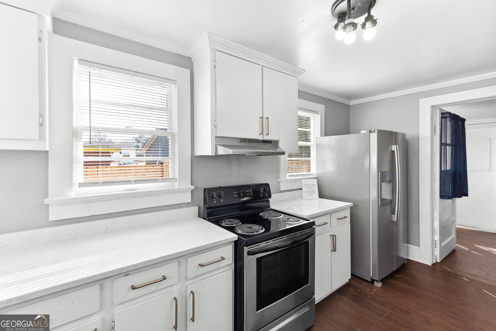 403 Chamlee Drive Fort Valley - 12