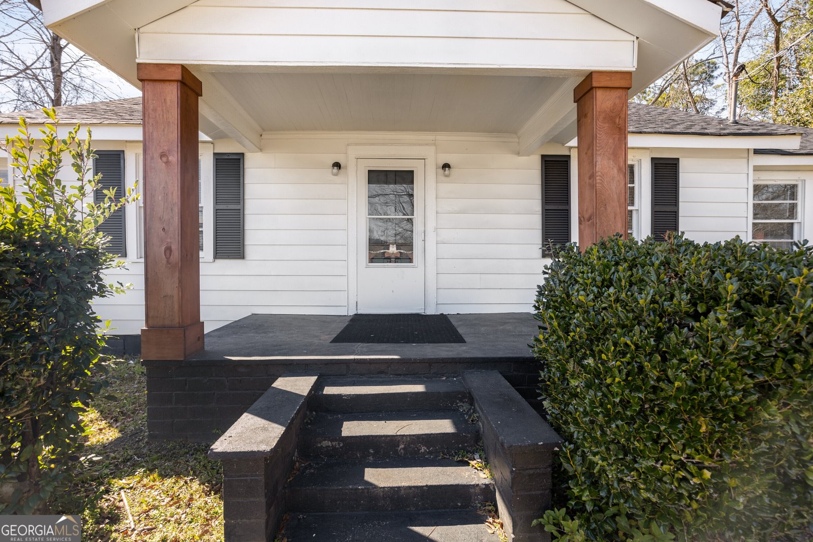 403 Chamlee Drive Fort Valley - 2