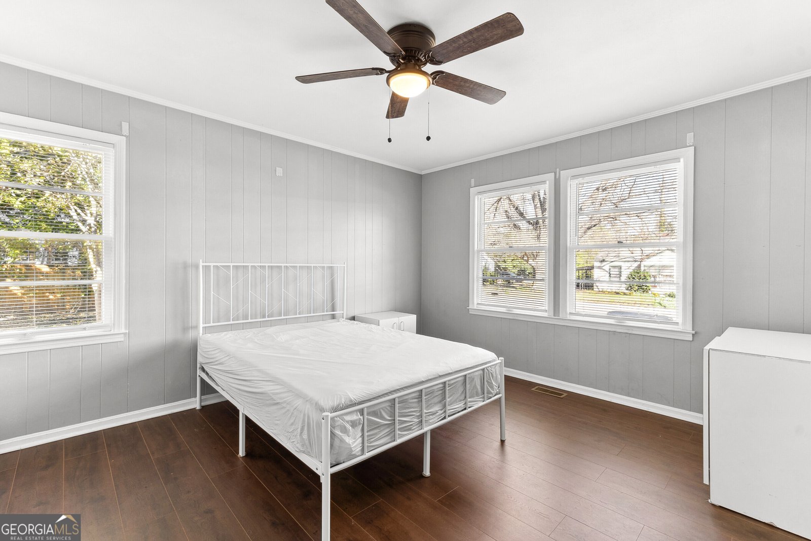 403 Chamlee Drive Fort Valley - 27