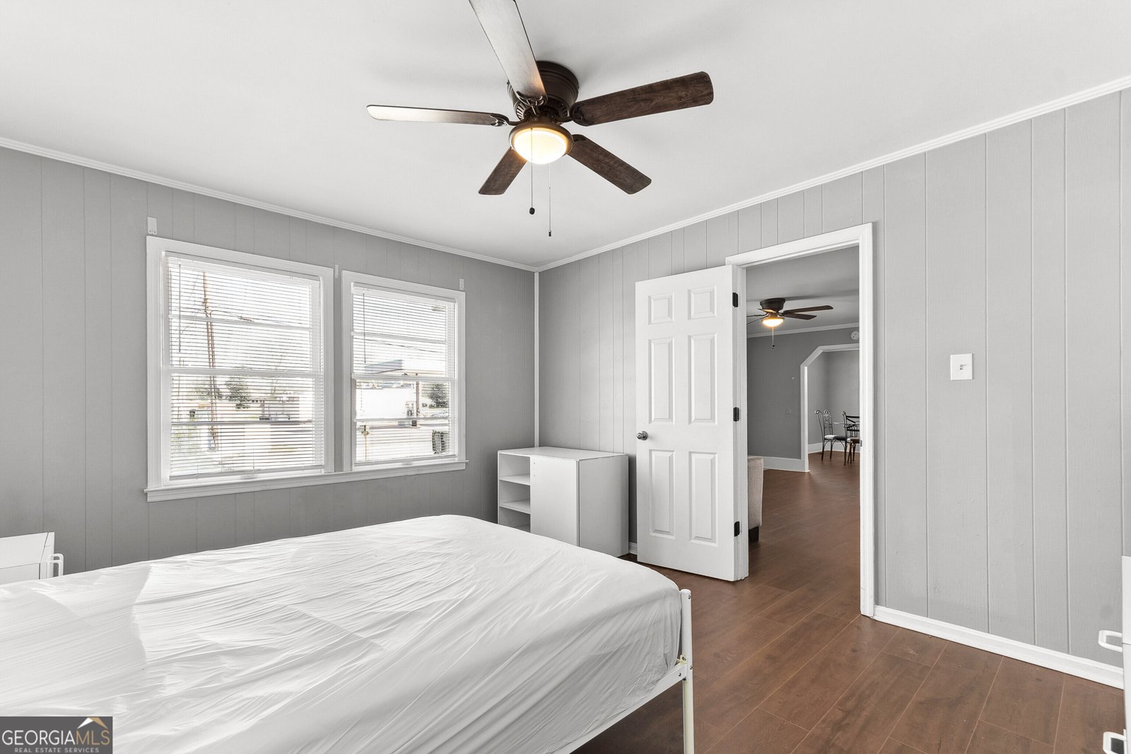 403 Chamlee Drive Fort Valley - 28