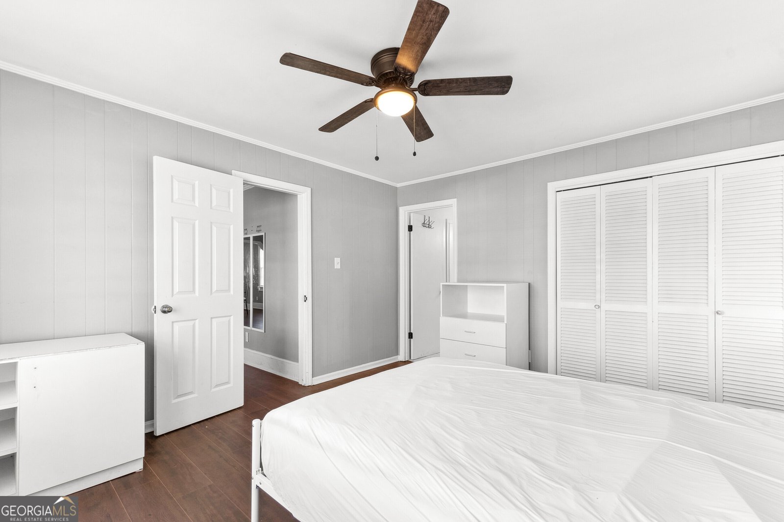 403 Chamlee Drive Fort Valley - 29