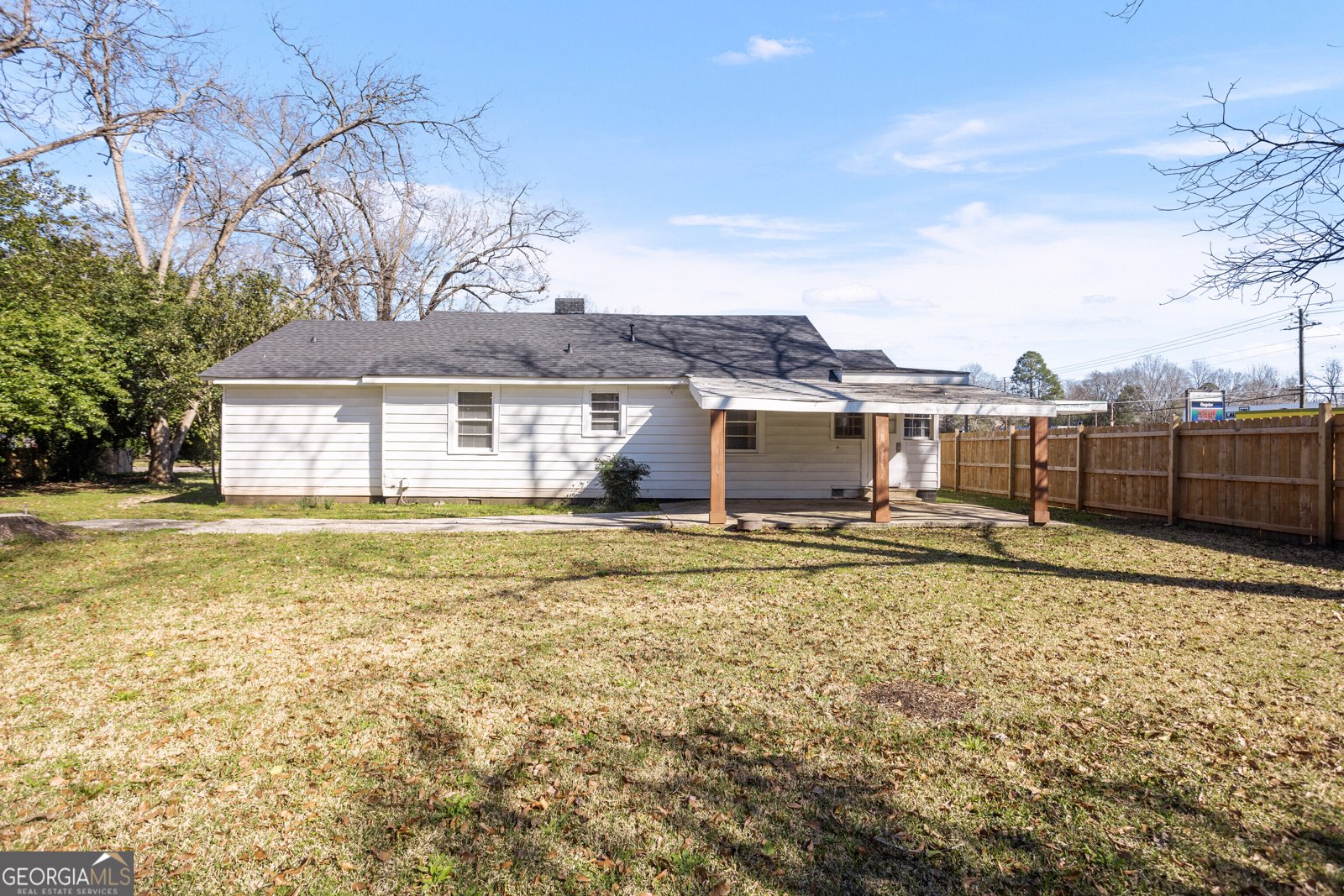 403 Chamlee Drive Fort Valley - 32