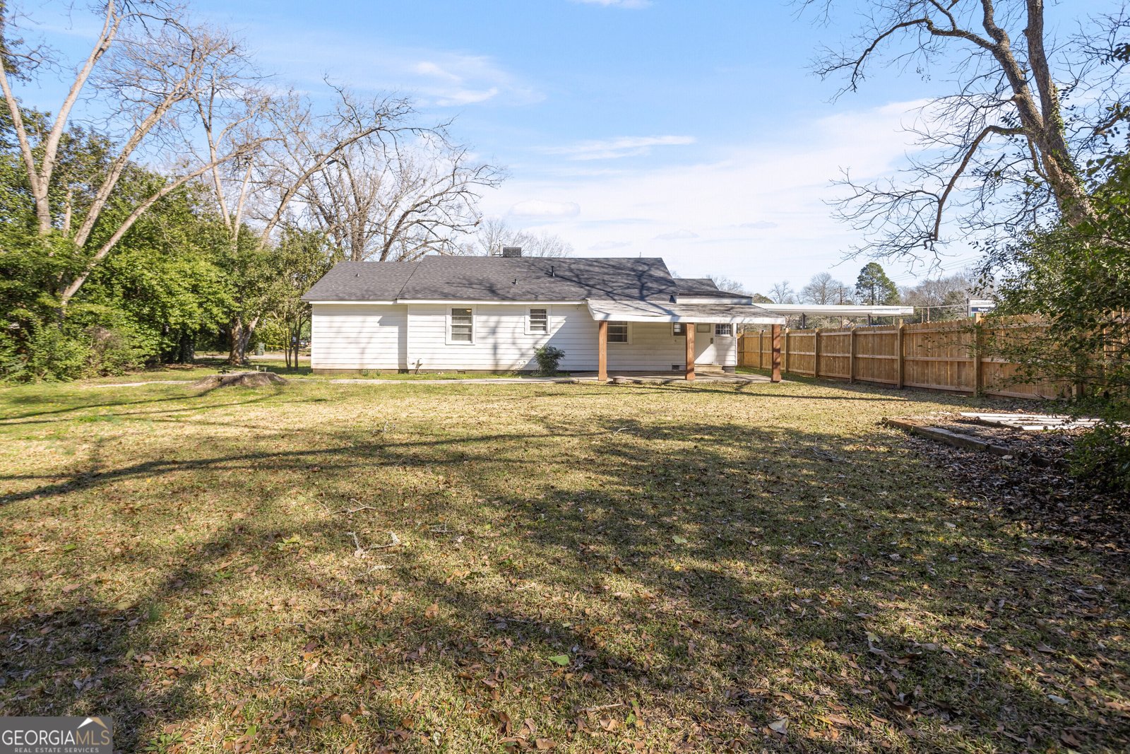 403 Chamlee Drive Fort Valley - 33