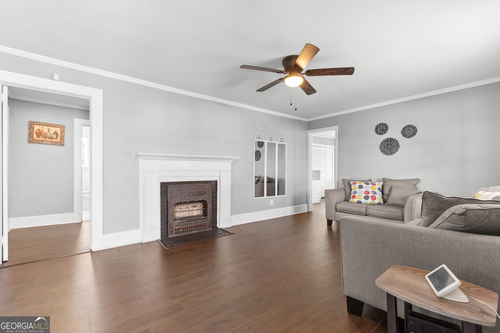 403 Chamlee Drive Fort Valley - 4