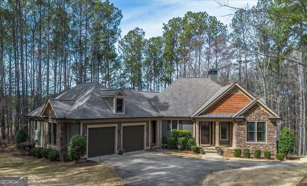 1010 Anchor Bay Point Greensboro - 1