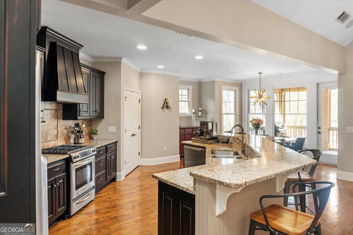 1010 Anchor Bay Point Greensboro - 35