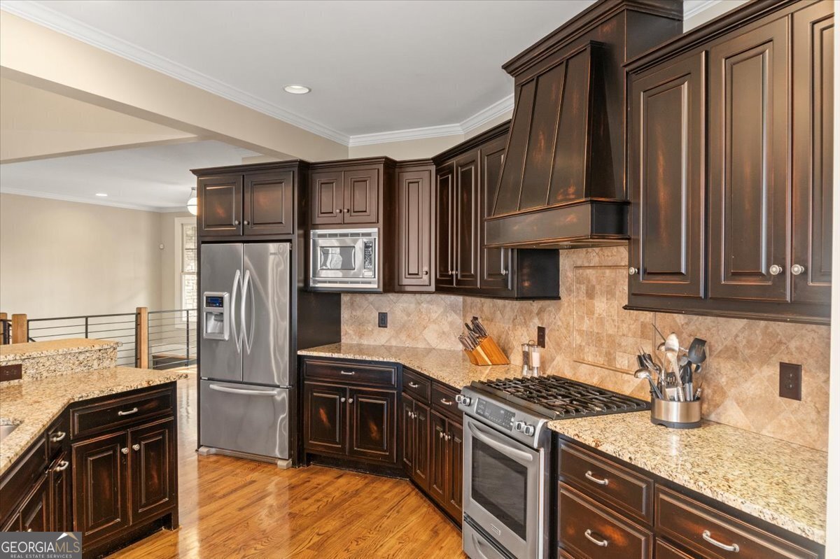 1010 Anchor Bay Point Greensboro - 36